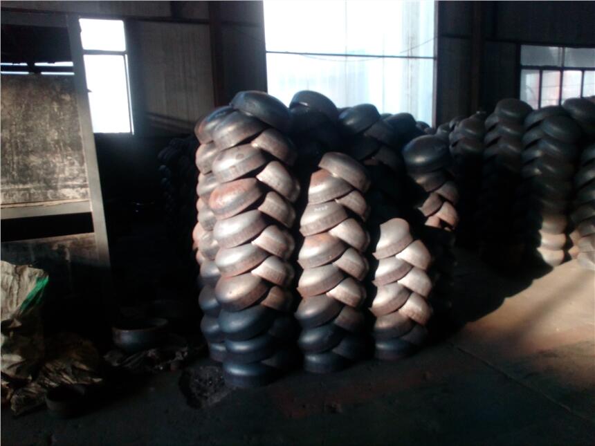 國標焊接封頭 壓力容器封頭 承插管堵 國標無縫品質(zhì)保證