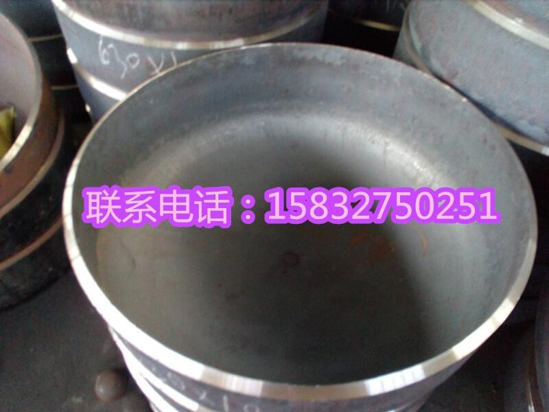 生產(chǎn)各種型號 封頭、 管帽、 碳鋼159*20封頭、 耐高壓量大優(yōu)惠