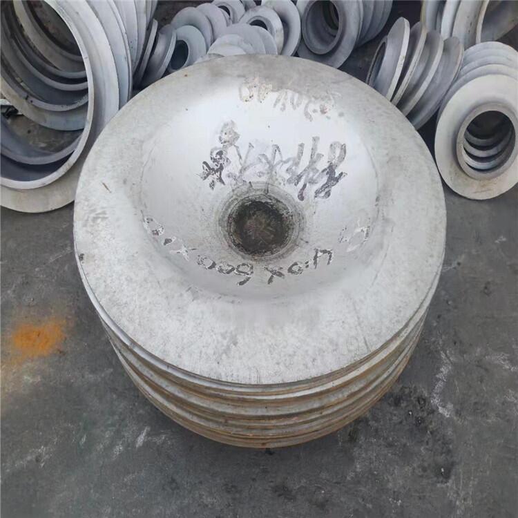 河北封頭廠家 直銷橢圓形封頭 高壓管帽 壓力容器封頭 材質全發(fā)貨快