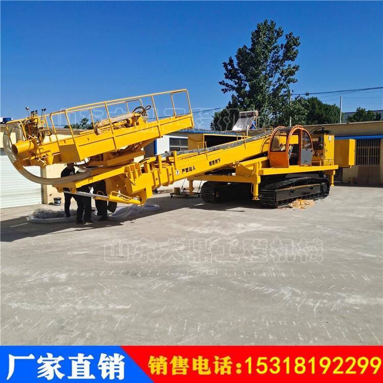 多功能護(hù)坡鉆機廠家 25米邊坡錨桿鉆機 護(hù)坡錨桿鉆機價格?