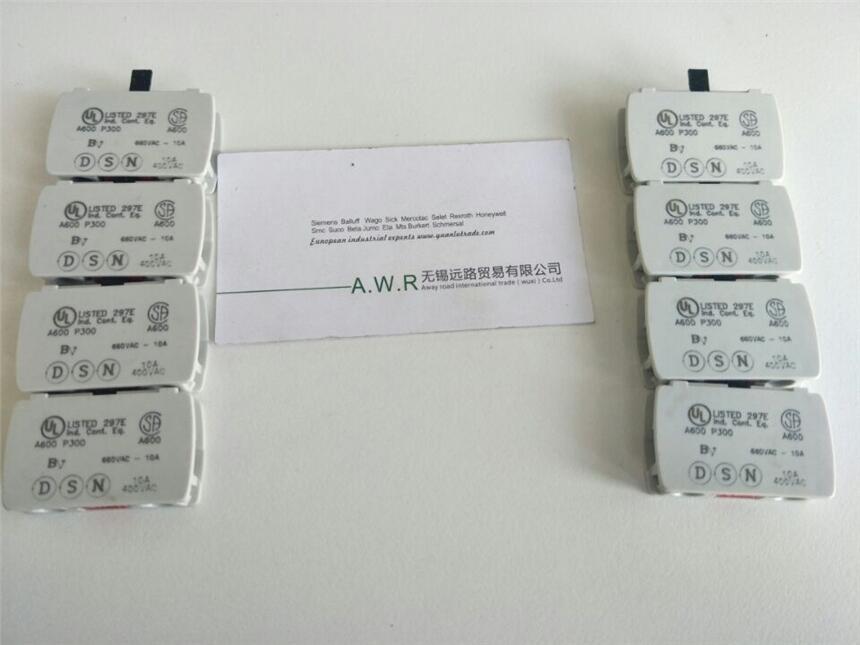 遠路大量供應BACO開關23E01，原裝正品
