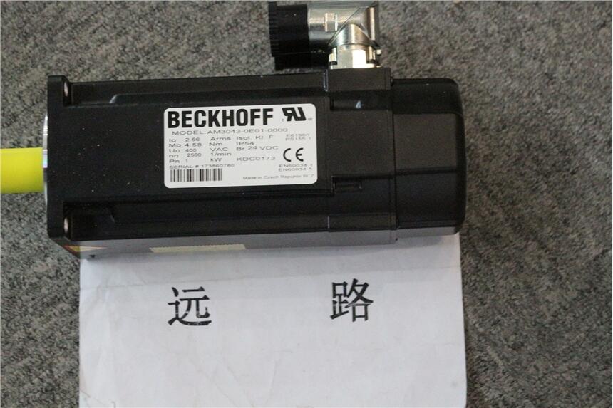 遠(yuǎn)路供應(yīng)BECKHOFF模塊EK1100