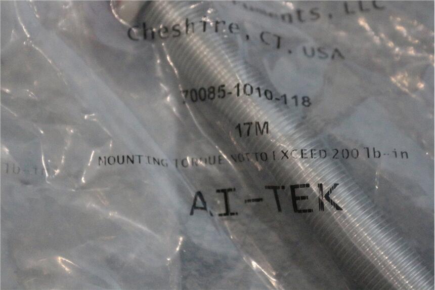美國AI-TEK有源探頭BH1612-XXX，原裝進(jìn)口