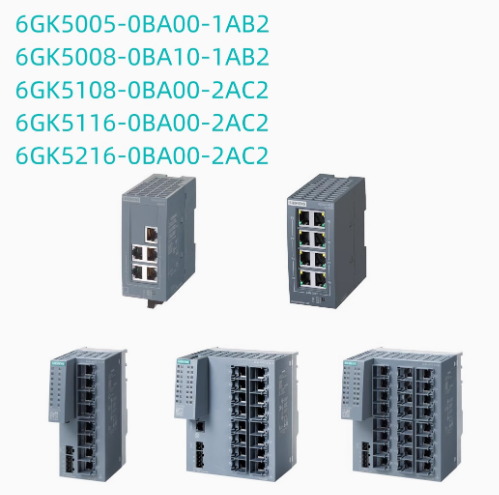 TXC208W(wng)ͽQC(j)6GK5208-0BA00-2AC2