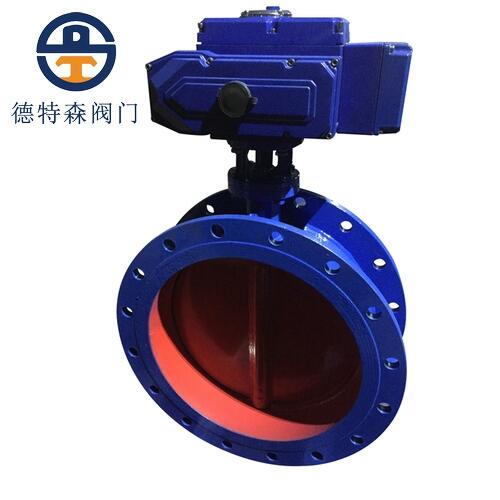 D943H-10CDN250鋼鐵廠電動(dòng)蝶閥GB/T 12220‐