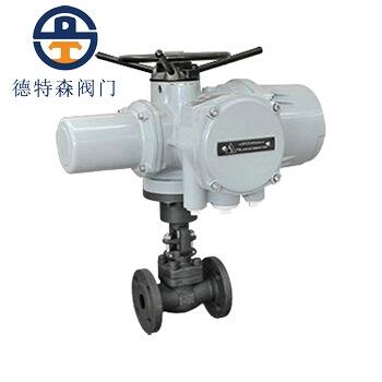 電動(dòng)鍛鋼閘閥Z940Y-40