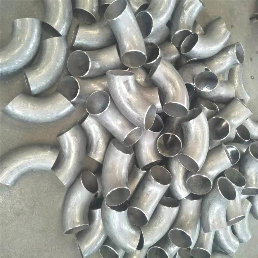 0Cr18Ni9與304不銹鋼無縫彎頭化學(xué)成分對比