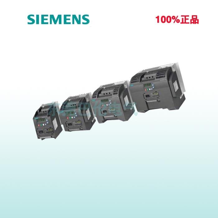 西門(mén)子廣東V20變頻器總代理6SL3210-5BB22-2UV0現(xiàn)貨2.2KW原裝正品