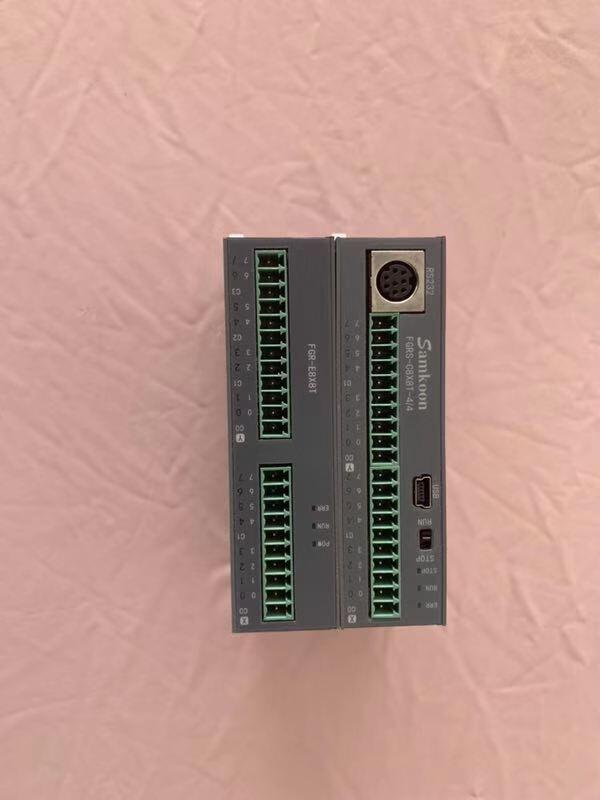 FGRϵMINIPLC