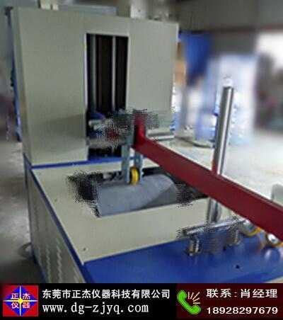 腳輪轉(zhuǎn)動測試機(jī) 檢測機(jī)構(gòu)推薦腳輪檢測基本設(shè)備