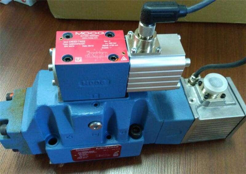 現(xiàn)貨批發(fā)零售進(jìn)口電磁閥穆格電磁閥