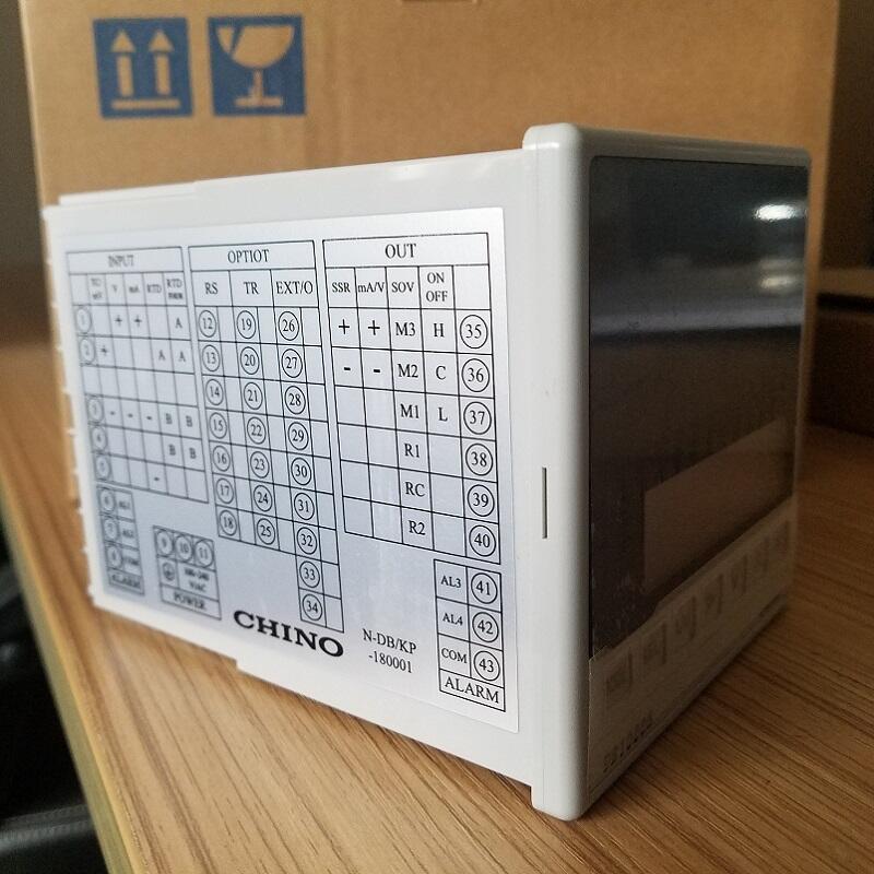 CHINOؿ DB1010BB15-G0A