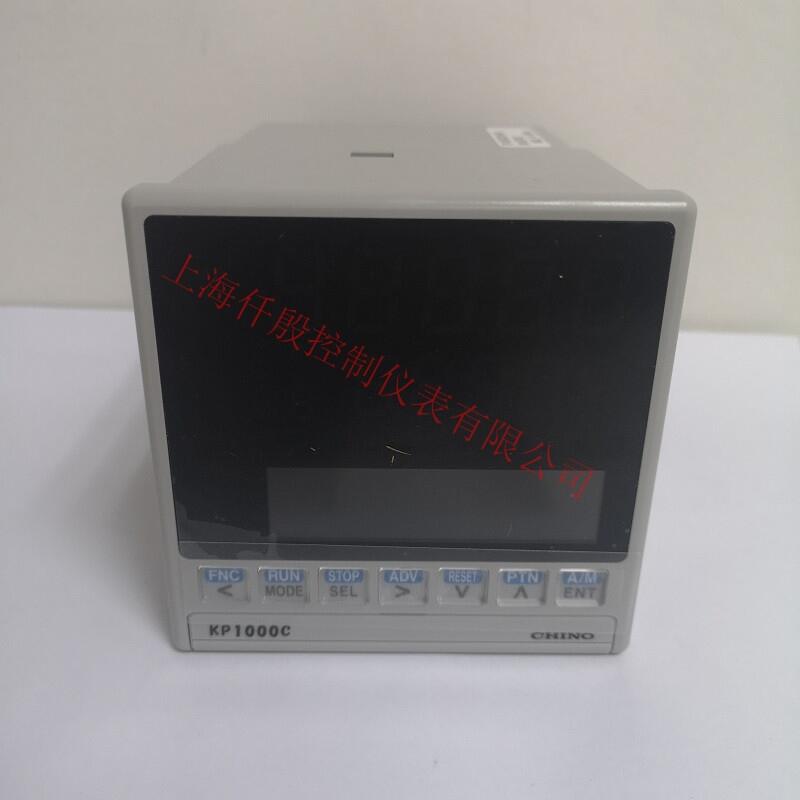 CHINO千野溫控器KP1020C03D-G0A 開(kāi)關(guān)伺服型