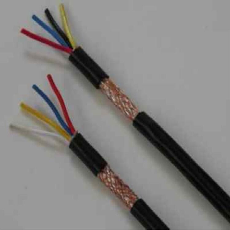 ZRB-DJYVP2計(jì)算機(jī)電纜  對絞組銅帶總屏蔽