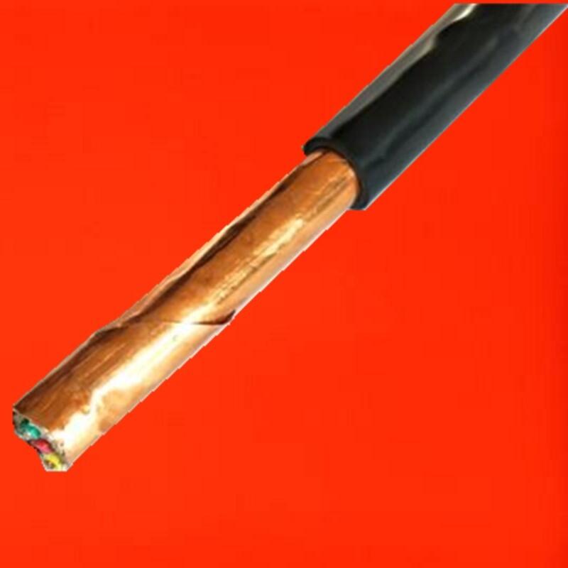 天聯(lián)礦用控制電纜WD-MKYJY23-10*0.75