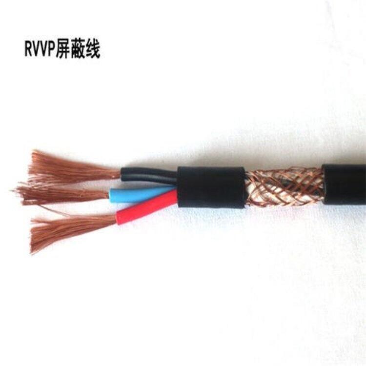 天聯(lián)礦用屏蔽控制電纜WD-MKYJYP33-16*1