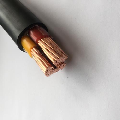 天聯(lián)阻燃控制電纜MKVVR-14*1.5