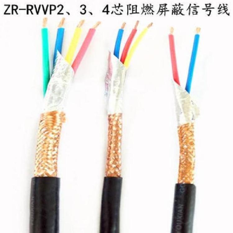 天聯(lián)鐵路信號電纜PTYA23-6*1.0