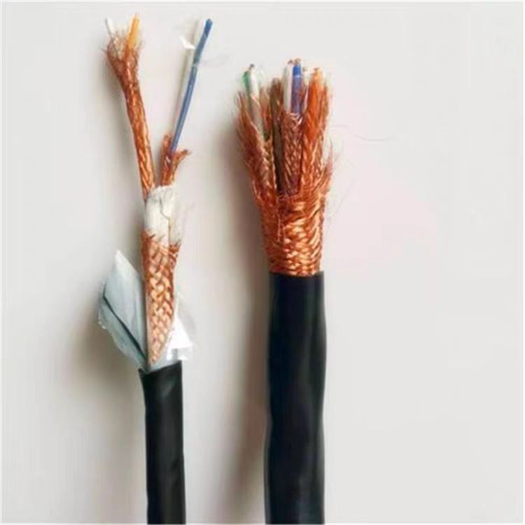 天聯(lián)電纜485通訊線RS485-STP-1*2*1.0
