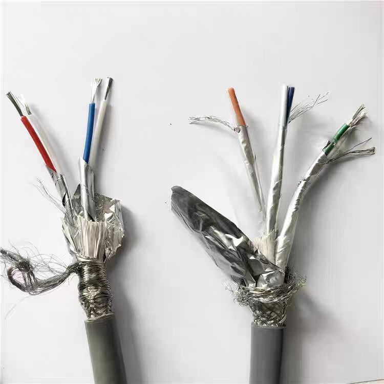 天聯(lián)HPVV電纜