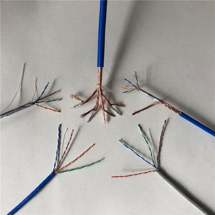 甘肅網(wǎng)絡(luò)用雙絞線(xiàn)ASTP-120onepair18AWG