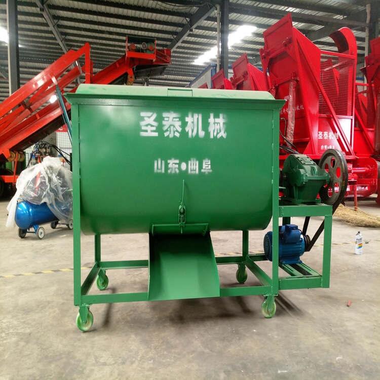 廣西貴港混料機(jī)的廠家哪里的好