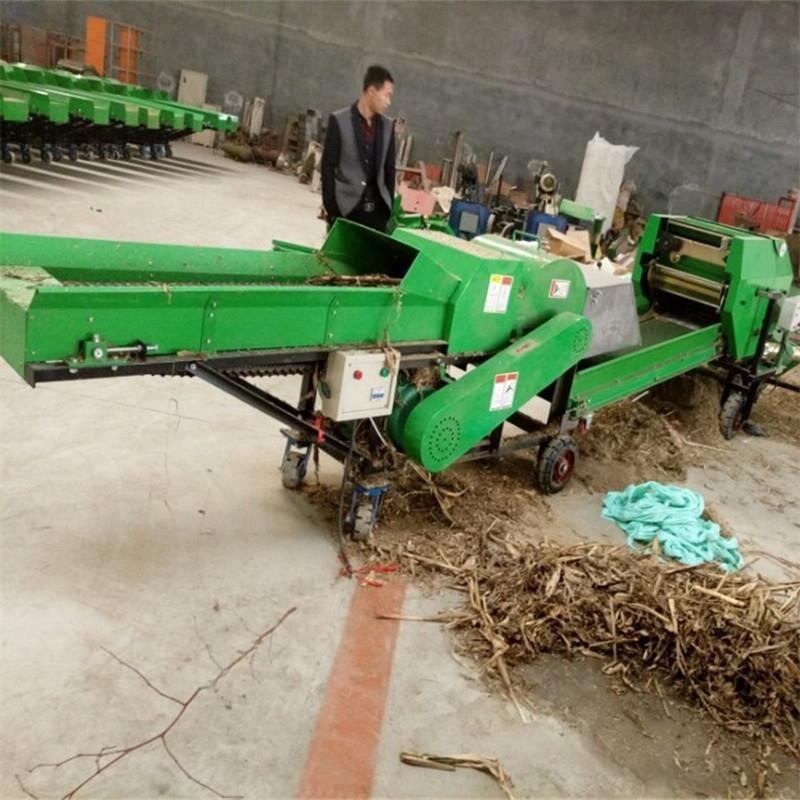 干濕牧草粉碎機廠家