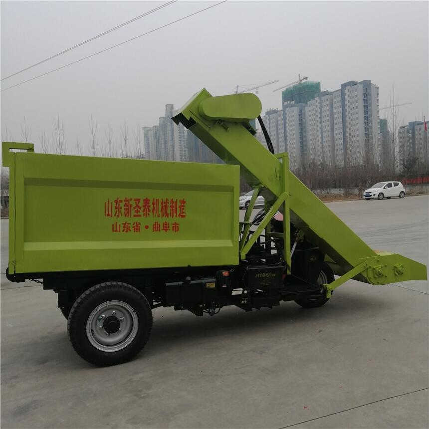 農(nóng)用吸糞車價格