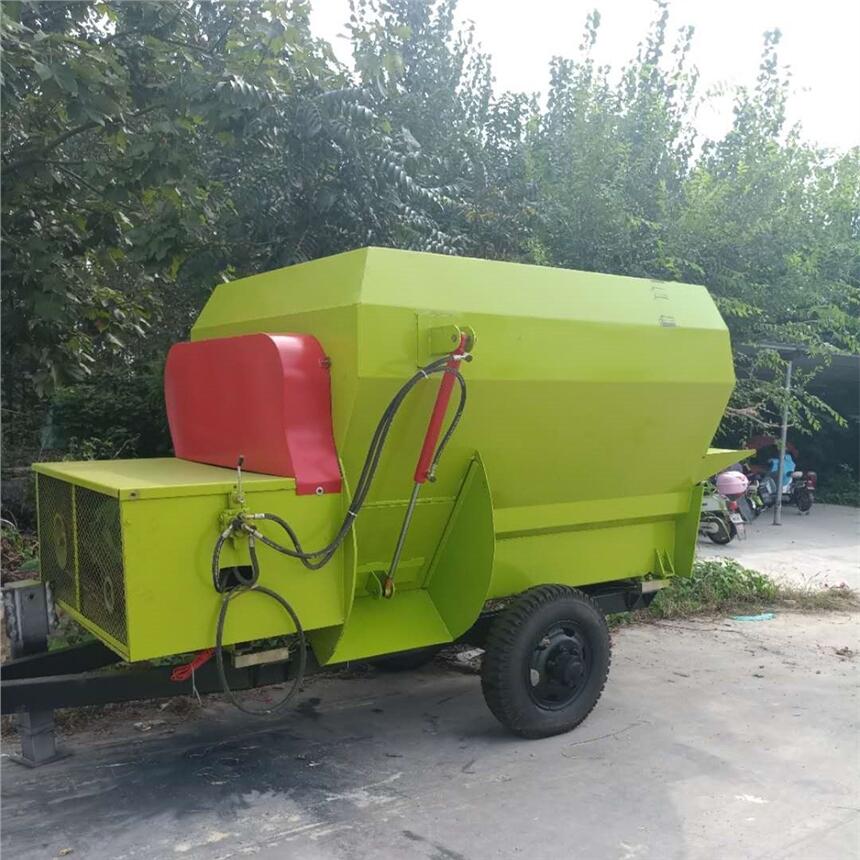 高速多功能攪拌機(jī)
