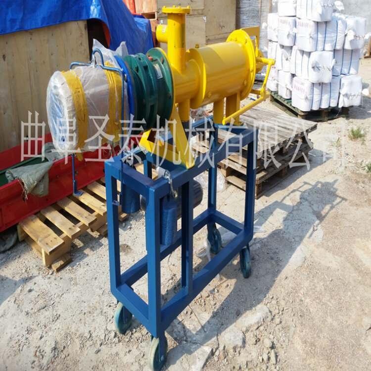 牛糞干濕分離機(jī)價(jià)格 固液分離機(jī)