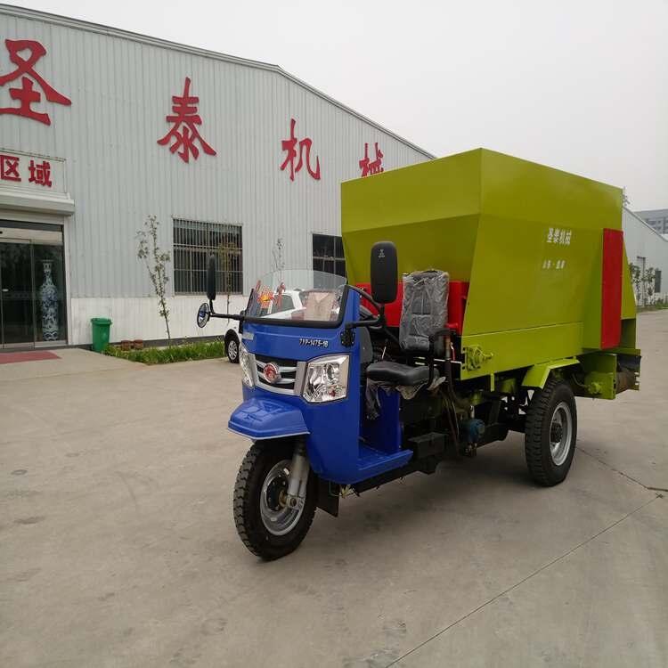遼寧遼陽飼料撒料車價格