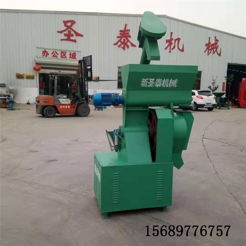 內蒙古呼和浩特顆粒機廠家