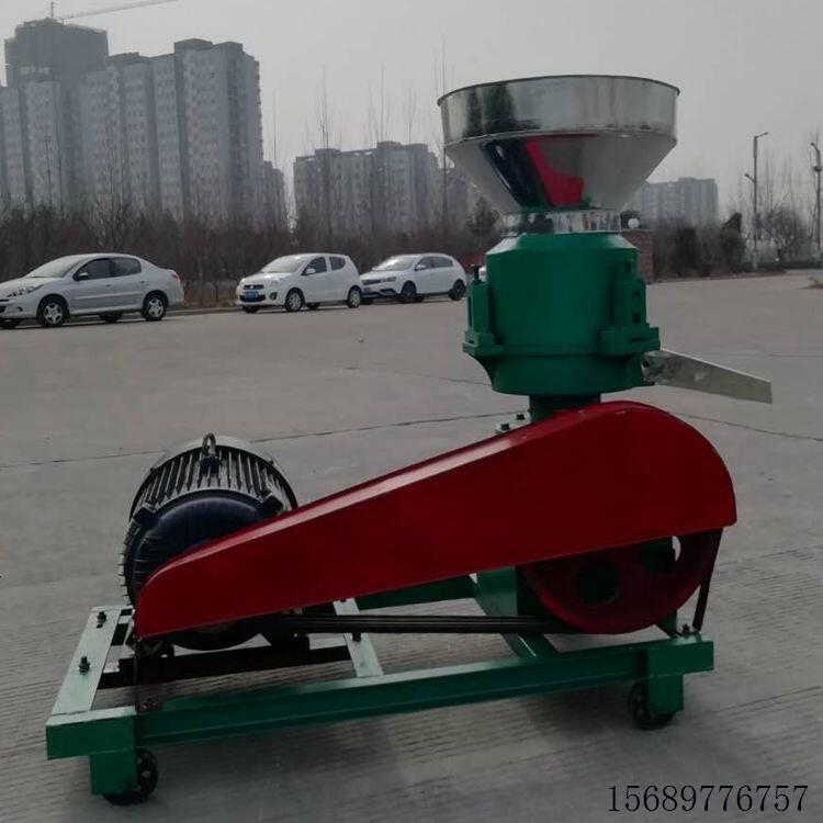 羊飼料顆粒機(jī) 遵義養(yǎng)殖顆粒機(jī)批發(fā) 顆粒機(jī)價(jià)格