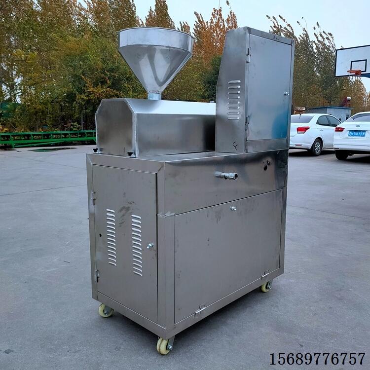 自動(dòng)紅薯粉條機(jī)粉條機(jī)機(jī)器 不銹鋼免搓洗紅薯粉條機(jī) 粉條機(jī)廠(chǎng)家