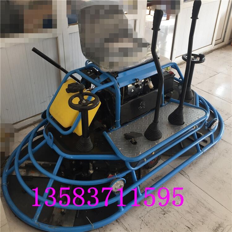 鼎誠(chéng)汽油抹光機(jī)混凝土路面拋光機(jī)廠家直銷DC-S36