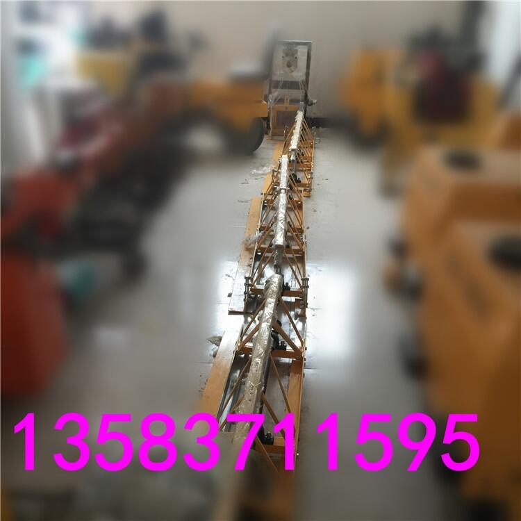 新型框架式整平機(jī)水泥地面攤鋪機(jī)鼎誠現(xiàn)貨銷售