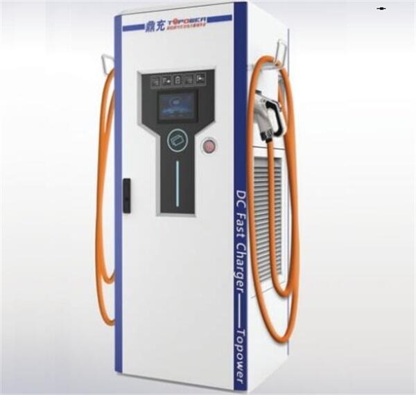 上海徐匯區(qū)節(jié)能充電樁-車載大功率快速充電樁-上海鼎充供應