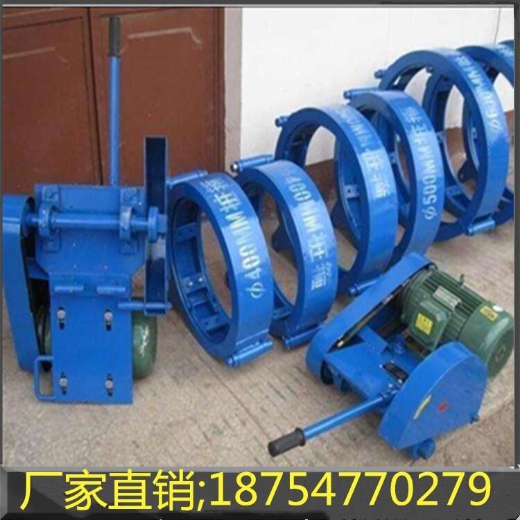 混凝土切樁機(jī)廠家現(xiàn)貨直銷地面切割機(jī)價格優(yōu)惠管柱切割機(jī)