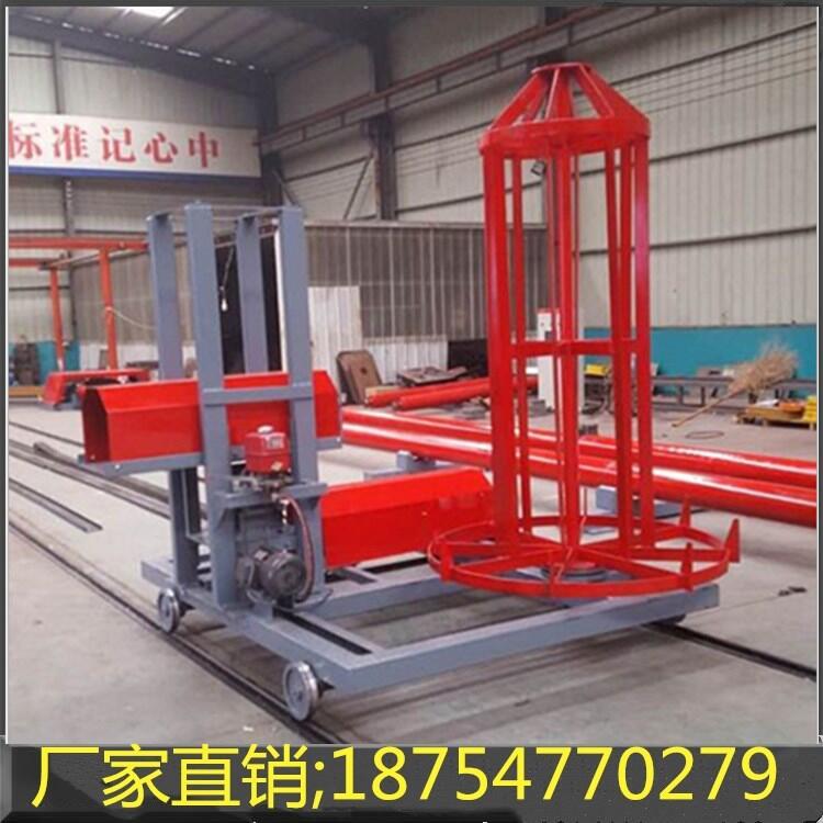 鋼筋籠繞筋成型機(jī)廠家半自動(dòng)鋼筋籠繞筋機(jī)價(jià)格鋼筋編織機(jī)