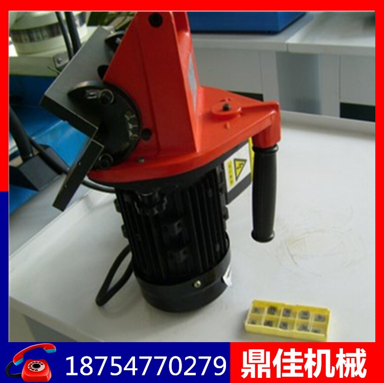 直板坡口機(jī)生產(chǎn)廠家電動坡口機(jī)價格便攜式鋼板倒角機(jī)配件批發(fā)