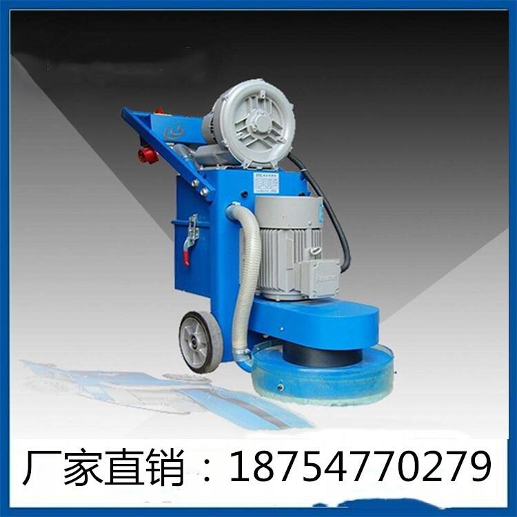環(huán)氧地坪打磨機(jī)廠家現(xiàn)貨直銷車庫打磨機(jī)價格無塵打磨機(jī) 水泥打磨機(jī)