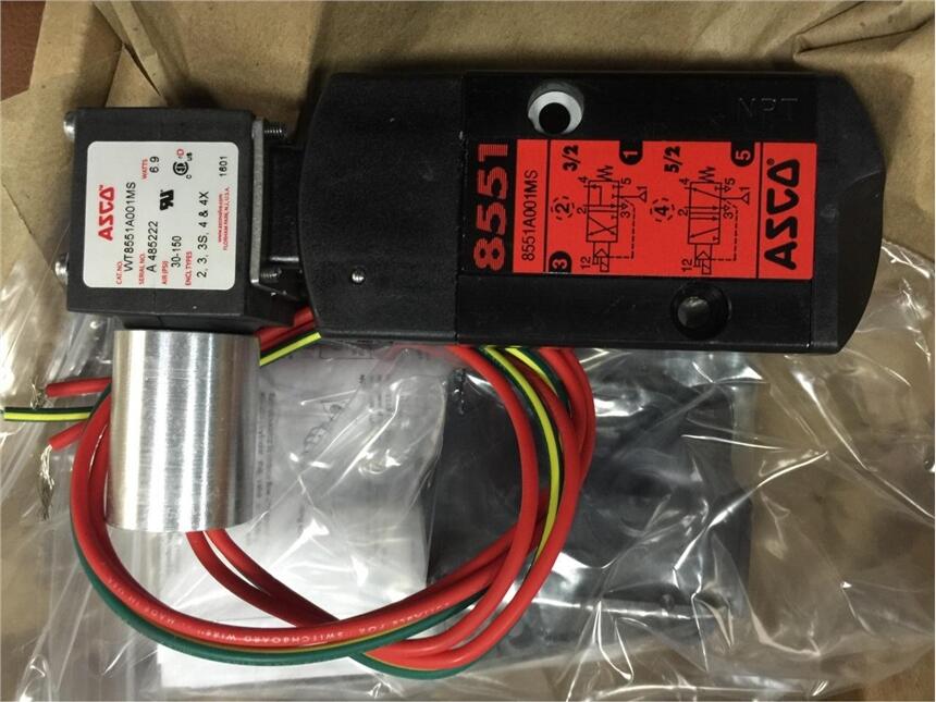 ASCO電磁閥EF8551G322MO電磁閥防腐防爆 經(jīng)久耐用
