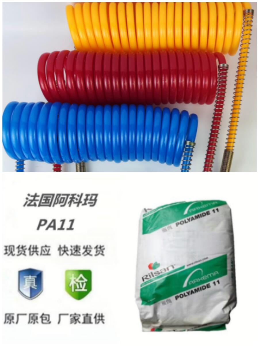 PA11 BESNO P10 TL法國阿科瑪汽車輸油管剎車管