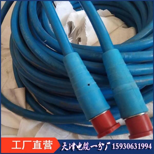 煤礦用監(jiān)控電纜MHYAV2*2*0.7井下用阻燃傳感器線