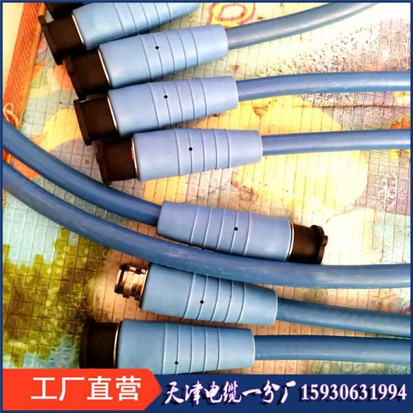 遙測電纜MHYV2*2*0.7煤礦用監(jiān)測電纜