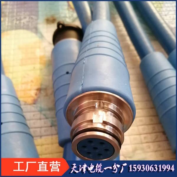 礦用阻燃電話線MHYV22-30*2*0.9煤礦用監(jiān)測電纜