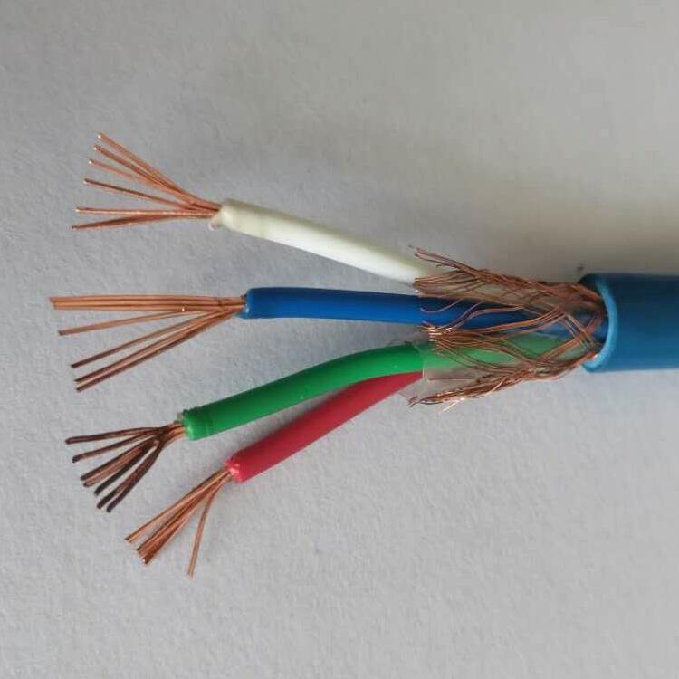 礦用防爆電纜MHYAV80*2*0.8礦用監(jiān)測(cè)電纜