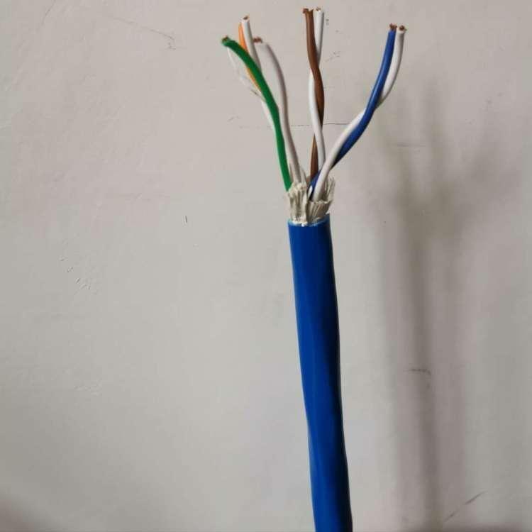 阻燃電纜MHYA32-30*2*0.6井下用阻燃監(jiān)控電纜