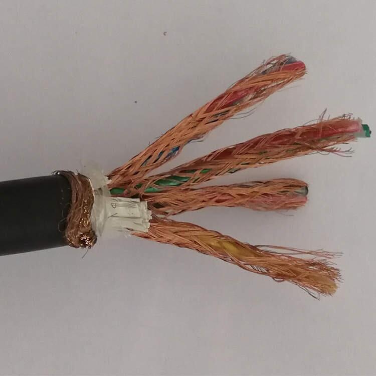 計(jì)算機(jī)屏蔽信號電纜9*2*1/1.38 DJYP2VR國標(biāo)計(jì)算機(jī)電纜