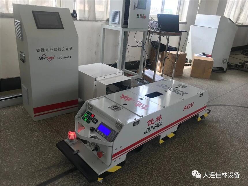 AGV智能小車，AGV自動導航小車，遼寧agv智能小車廠家